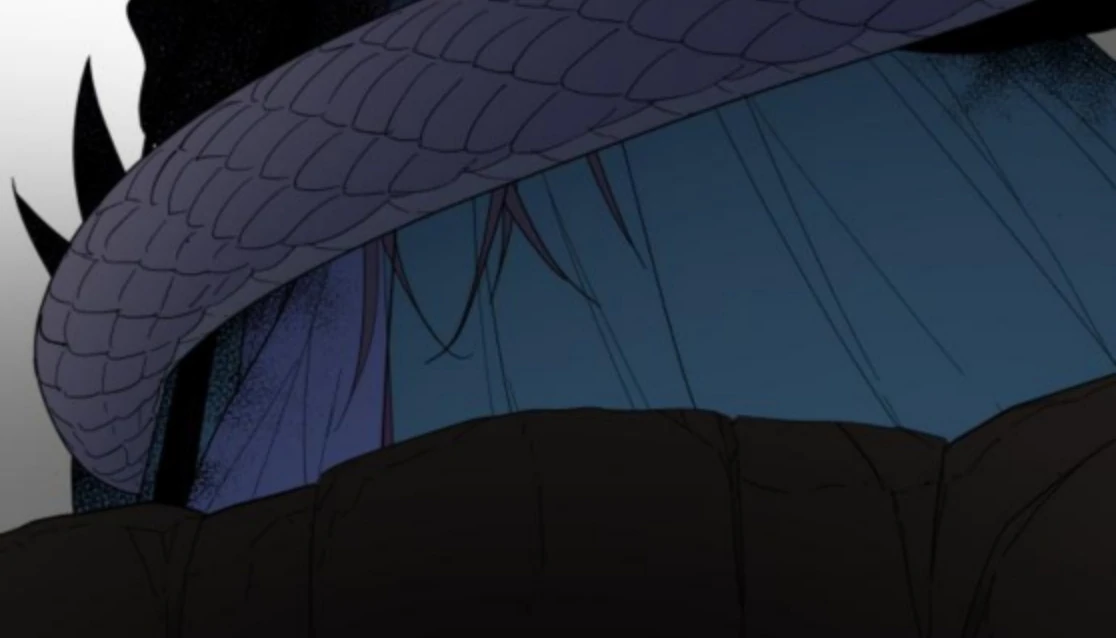 Bari, The Thunder That Awakens the Stars Chapter 6 - page 133