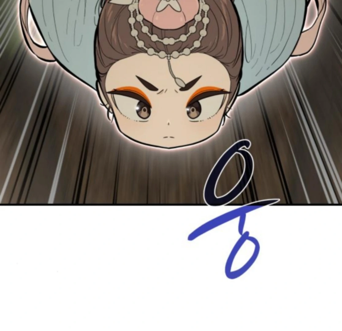 Bari, The Thunder That Awakens the Stars Chapter 6 - page 145