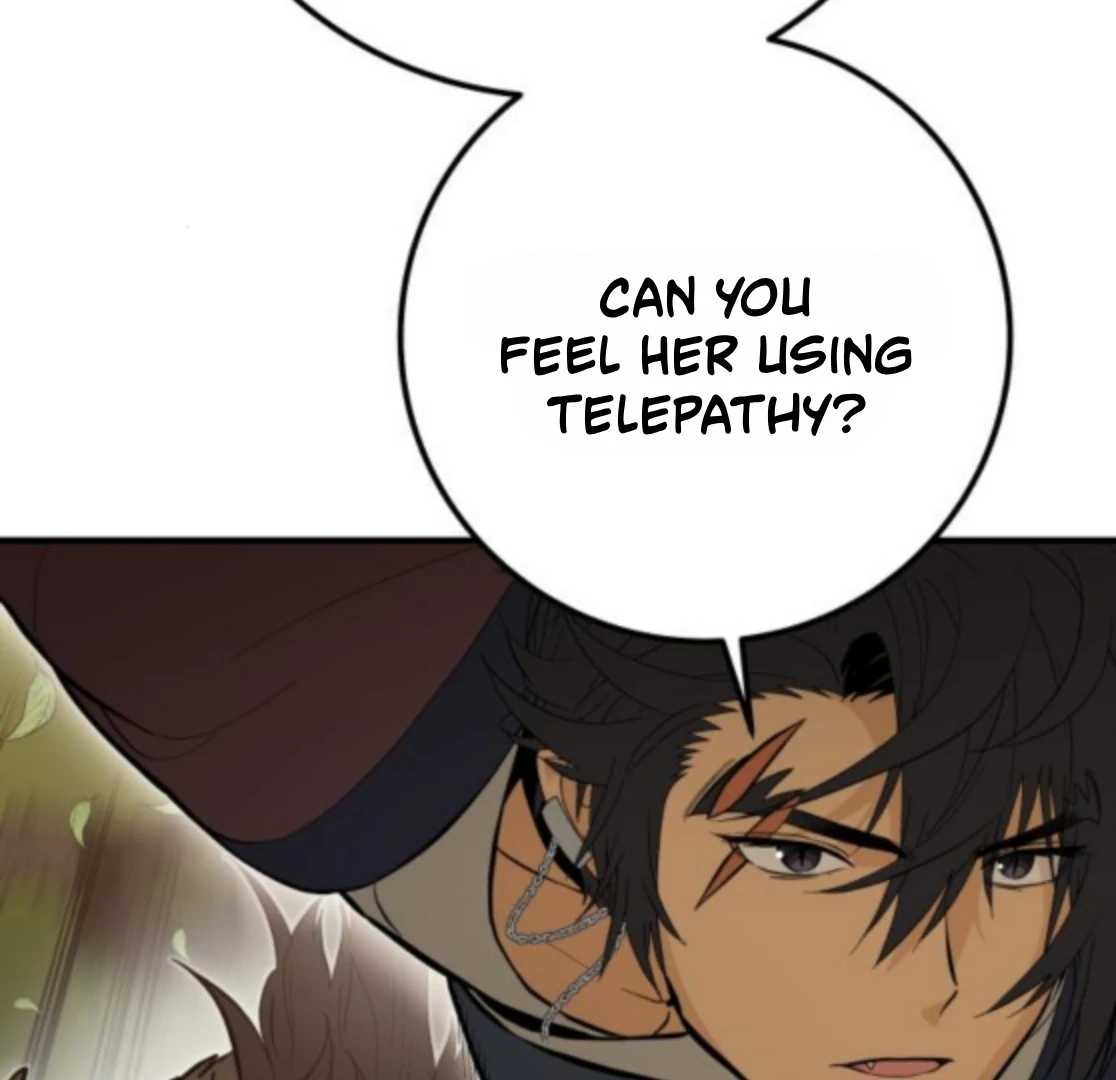 Bari, The Thunder That Awakens the Stars Chapter 6 - page 150