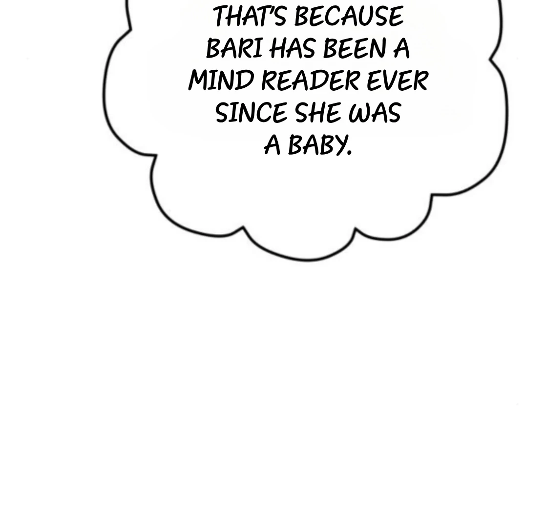 Bari, The Thunder That Awakens the Stars Chapter 6 - page 152