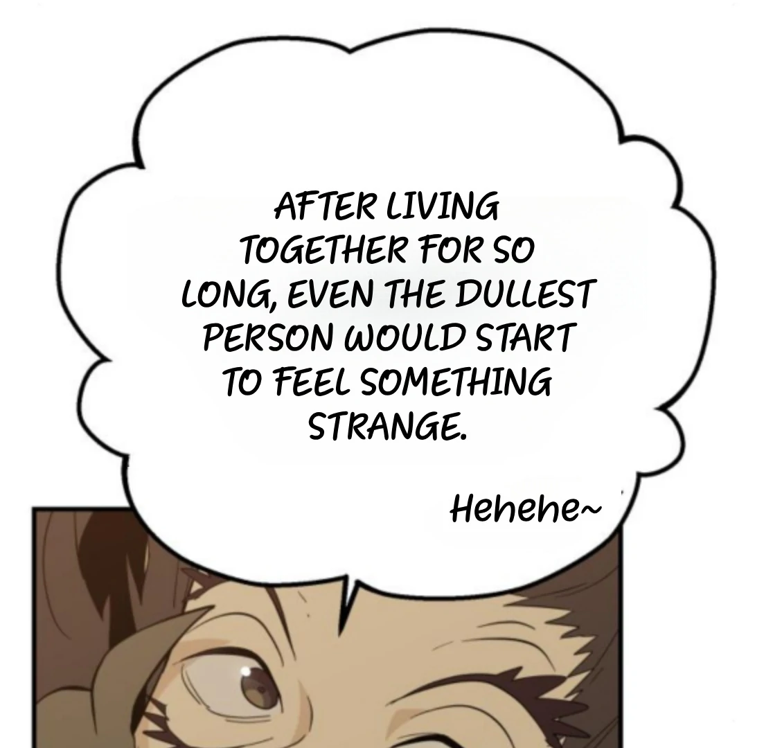 Bari, The Thunder That Awakens the Stars Chapter 6 - page 153