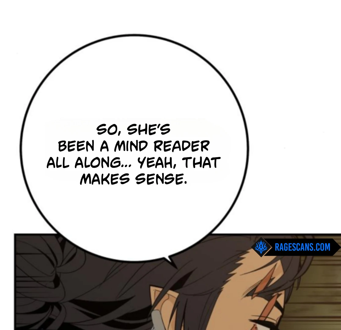 Bari, The Thunder That Awakens the Stars Chapter 6 - page 155