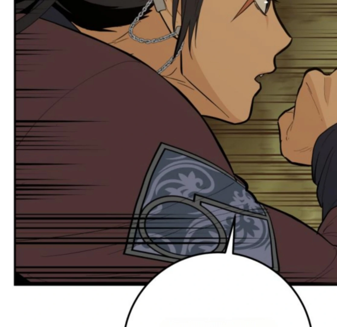 Bari, The Thunder That Awakens the Stars Chapter 6 - page 156