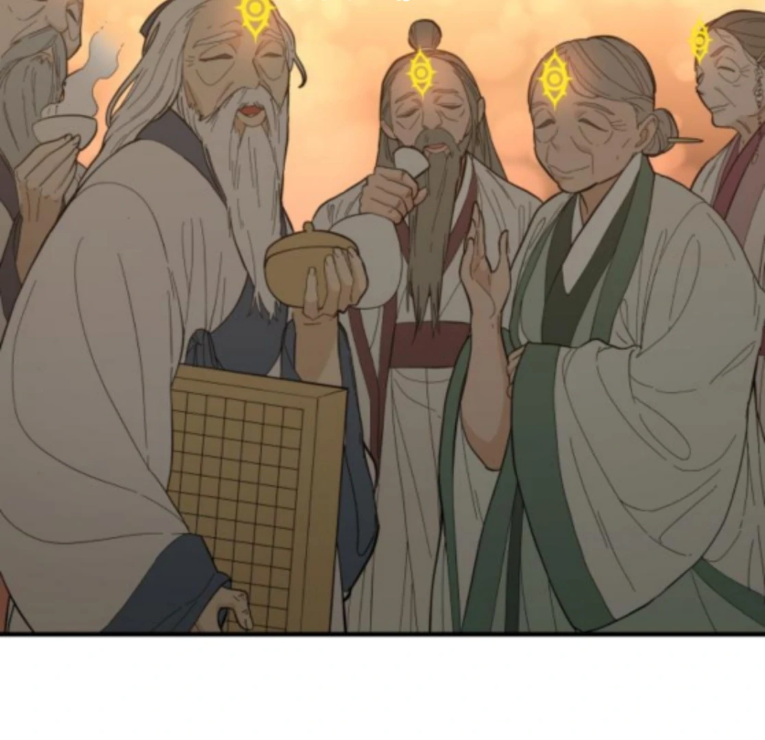 Bari, The Thunder That Awakens the Stars Chapter 6 - page 159