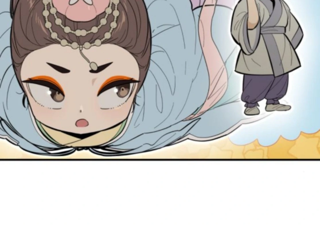 Bari, The Thunder That Awakens the Stars Chapter 6 - page 162