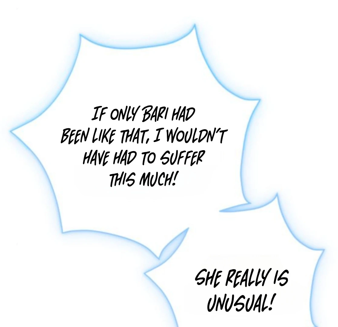 Bari, The Thunder That Awakens the Stars Chapter 6 - page 164