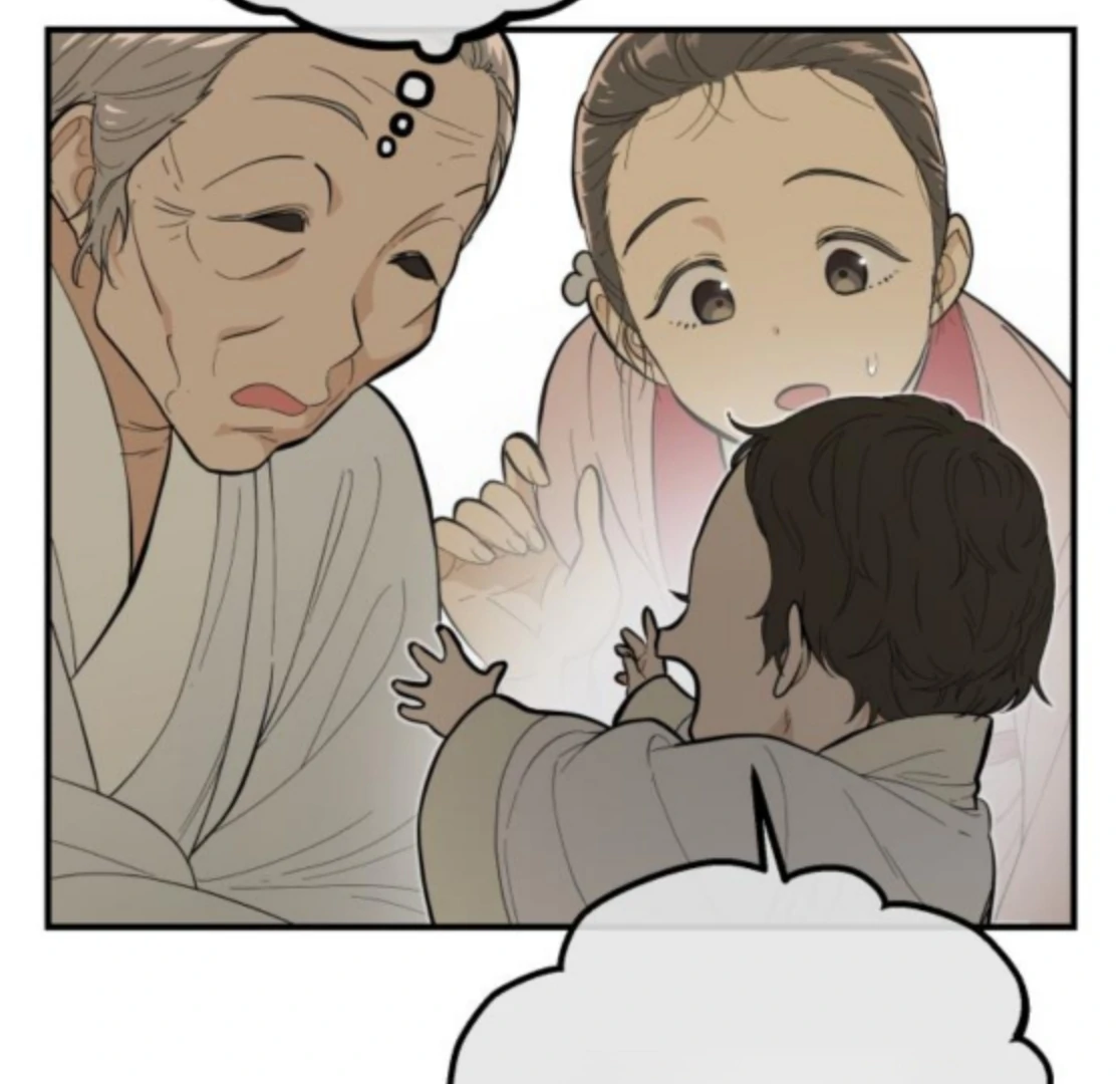 Bari, The Thunder That Awakens the Stars Chapter 6 - page 168