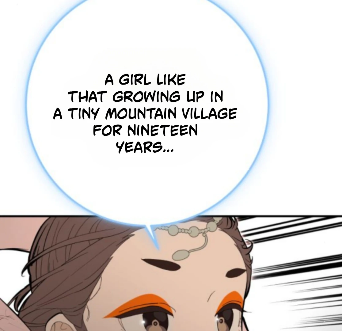 Bari, The Thunder That Awakens the Stars Chapter 6 - page 170