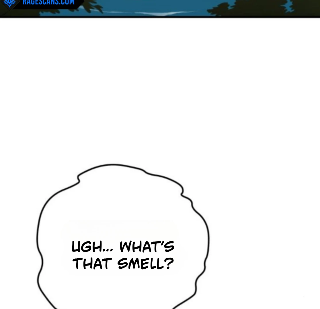 Bari, The Thunder That Awakens the Stars Chapter 6 - page 187