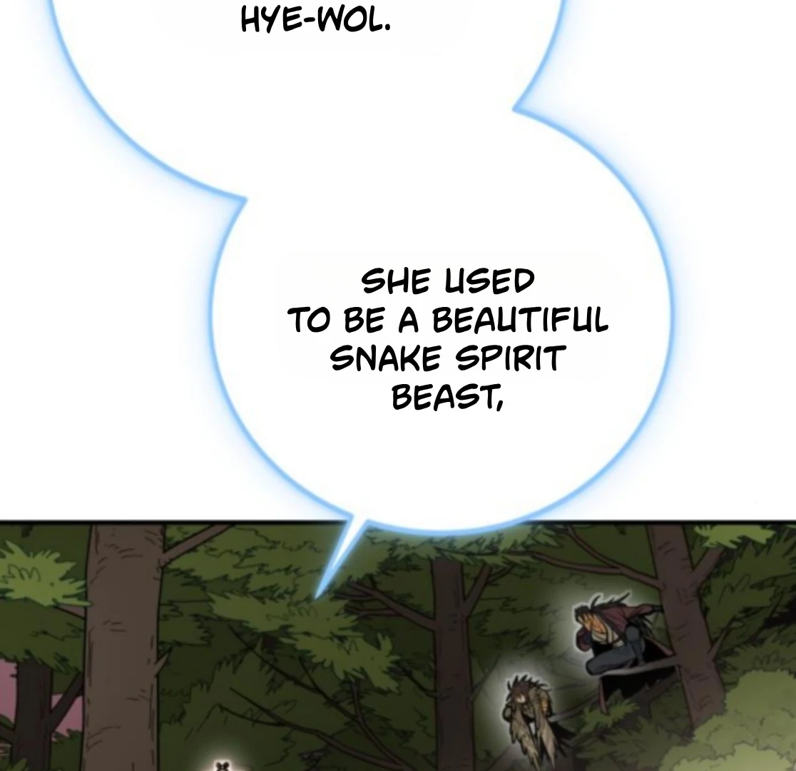 Bari, The Thunder That Awakens the Stars Chapter 6 - page 190