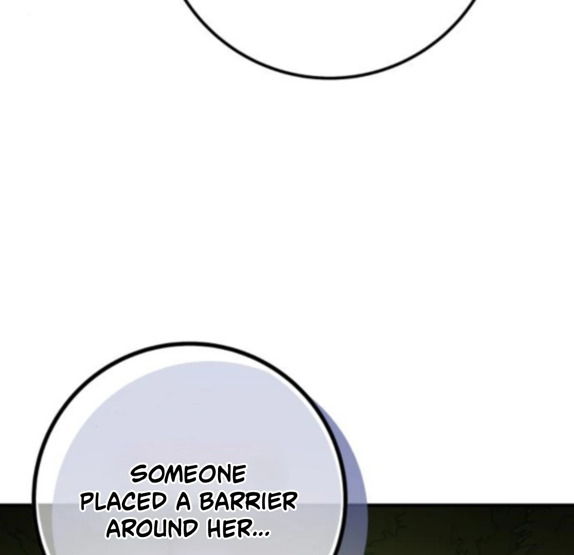 Bari, The Thunder That Awakens the Stars Chapter 6 - page 195