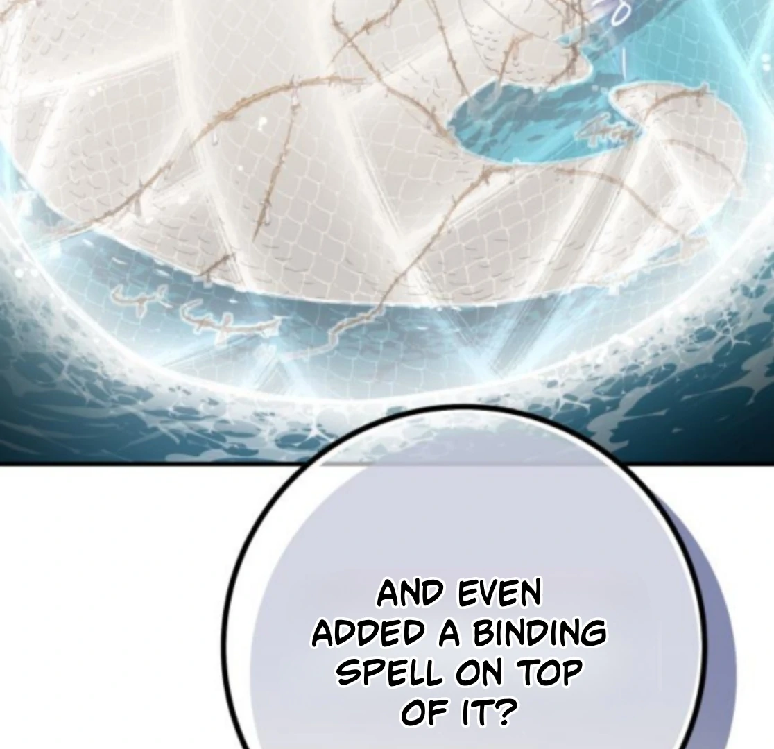 Bari, The Thunder That Awakens the Stars Chapter 6 - page 197