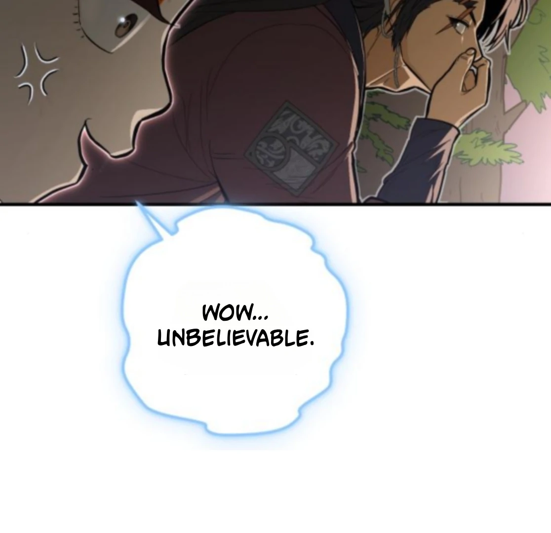 Bari, The Thunder That Awakens the Stars Chapter 6 - page 202