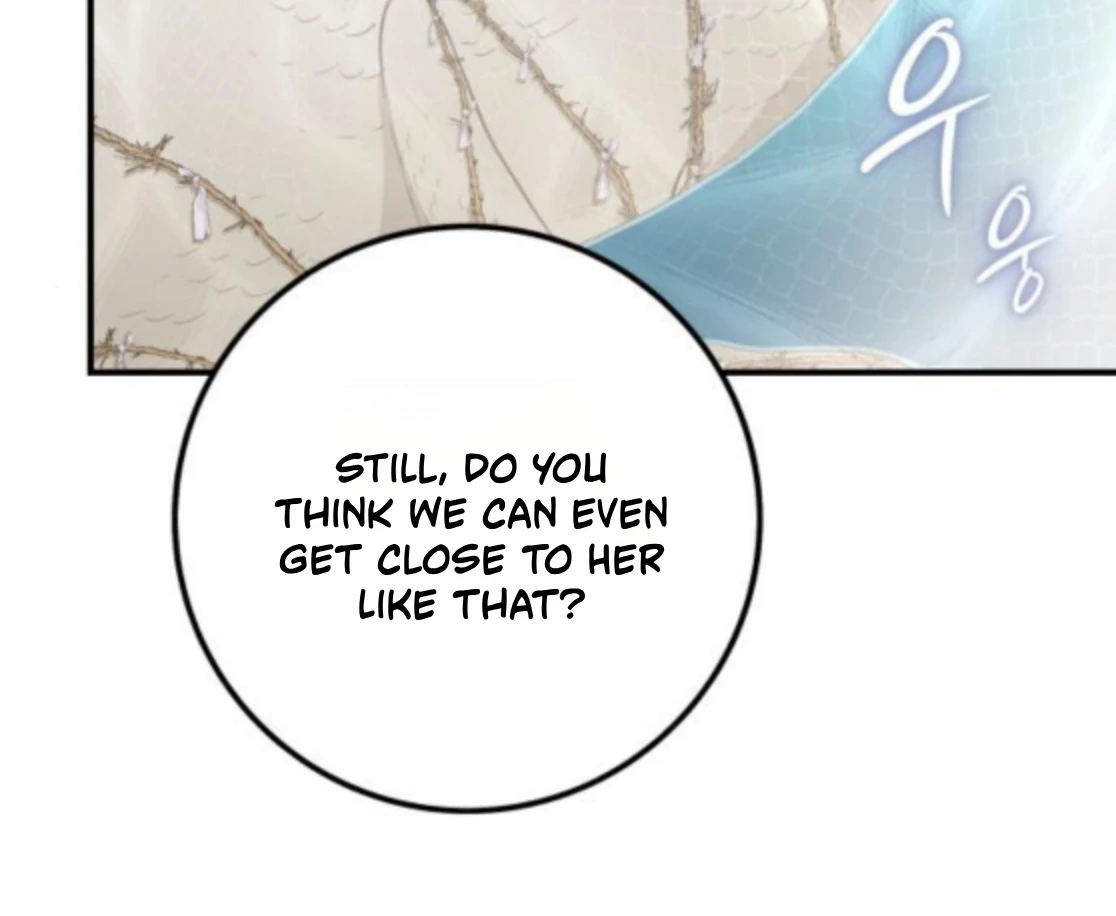 Bari, The Thunder That Awakens the Stars Chapter 6 - page 208