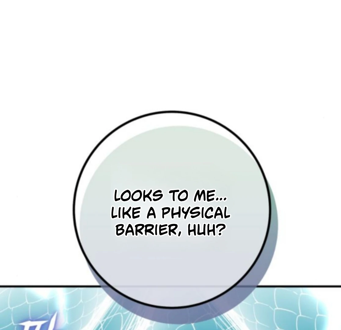 Bari, The Thunder That Awakens the Stars Chapter 6 - page 209