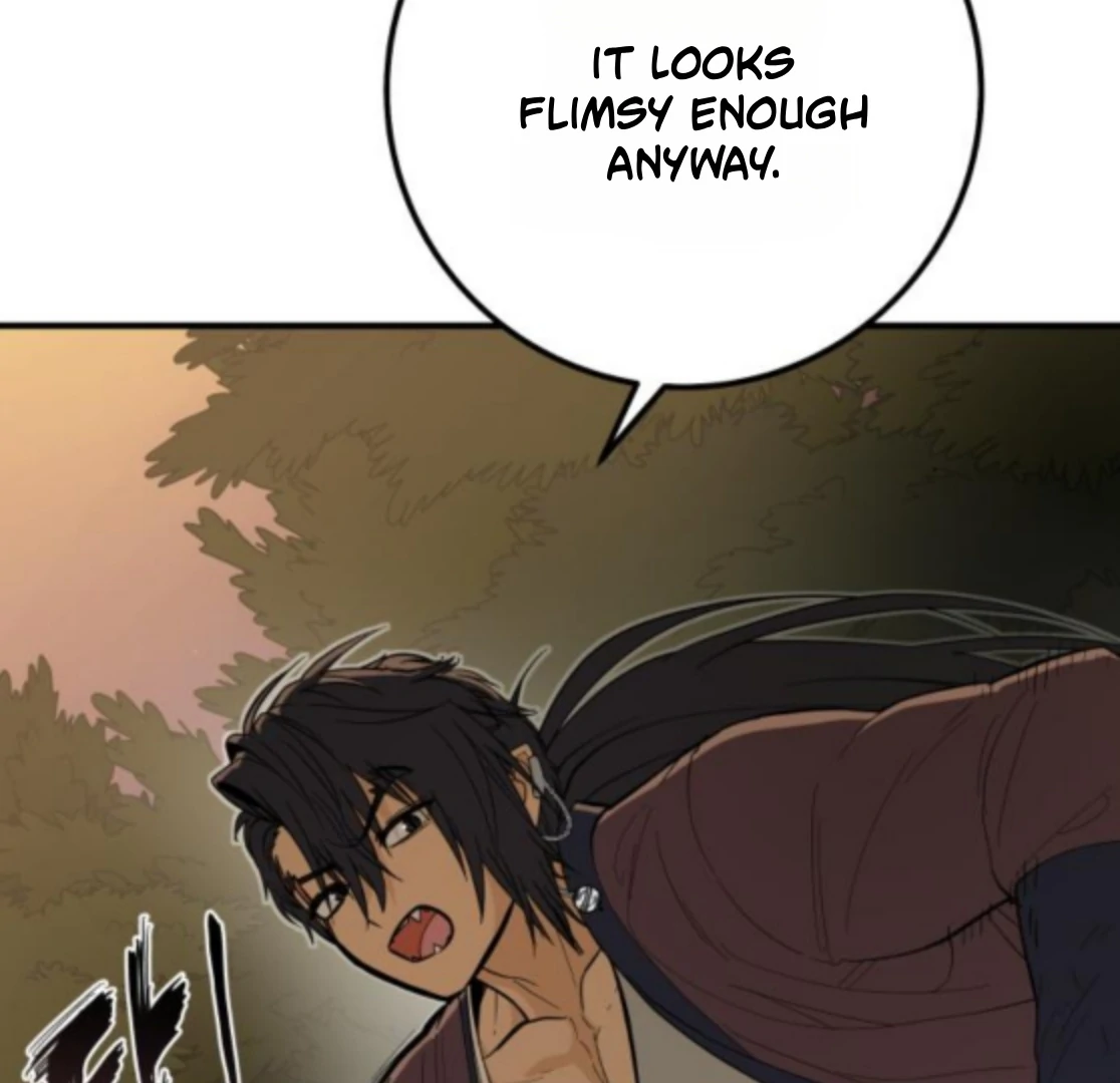 Bari, The Thunder That Awakens the Stars Chapter 6 - page 212