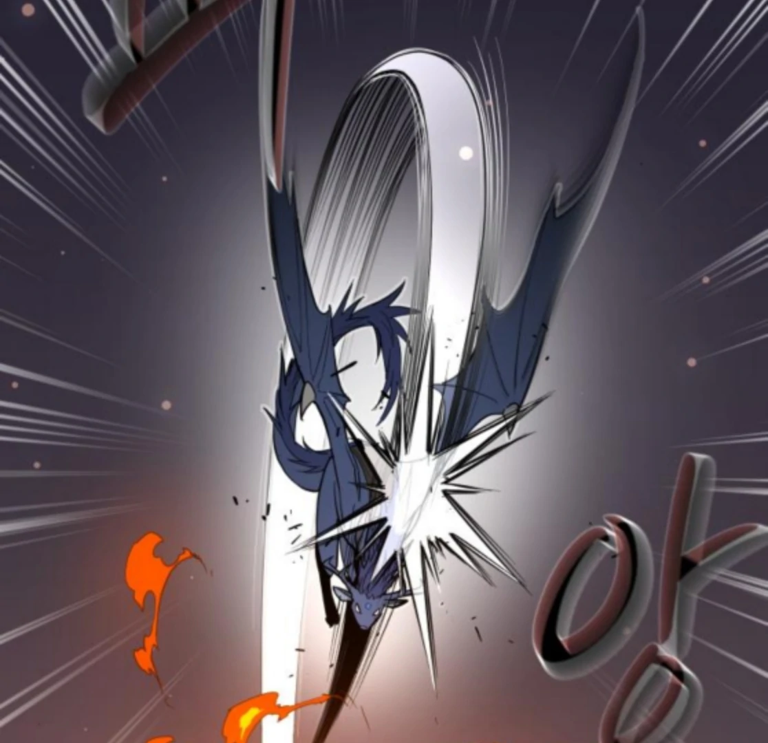 Bari, The Thunder That Awakens the Stars Chapter 6 - page 224