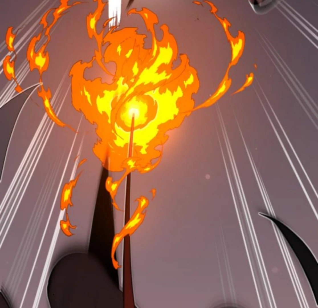 Bari, The Thunder That Awakens the Stars Chapter 6 - page 225