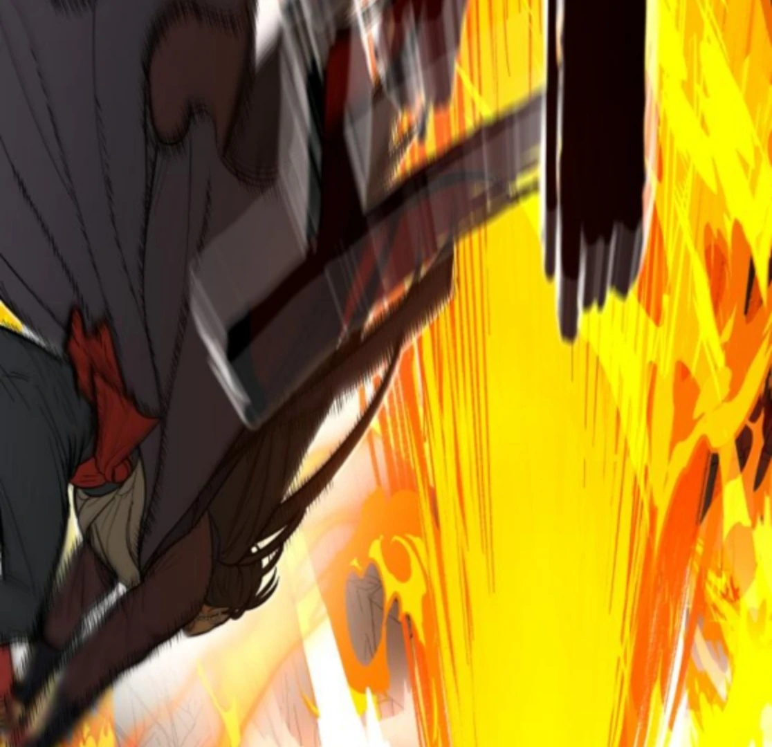 Bari, The Thunder That Awakens the Stars Chapter 6 - page 233