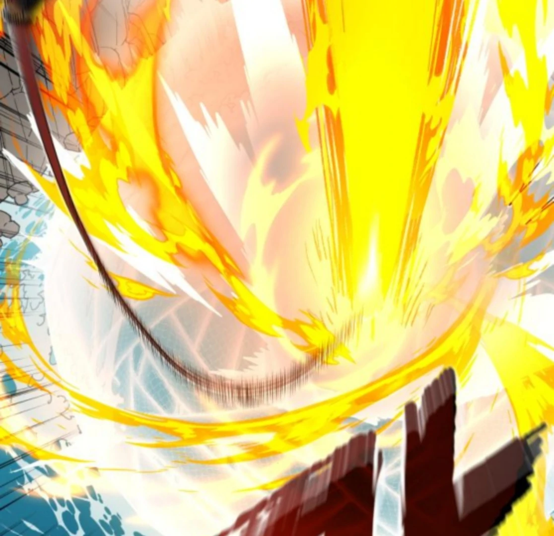 Bari, The Thunder That Awakens the Stars Chapter 6 - page 234