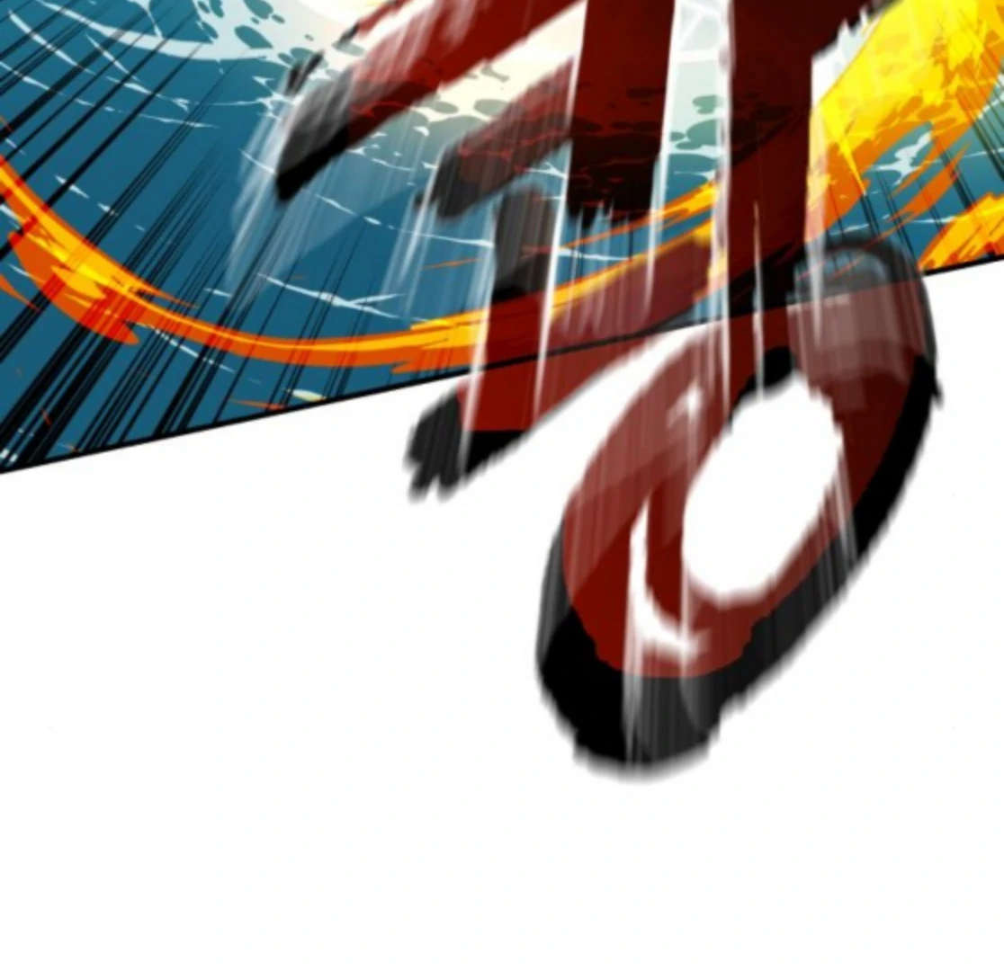 Bari, The Thunder That Awakens the Stars Chapter 6 - page 235