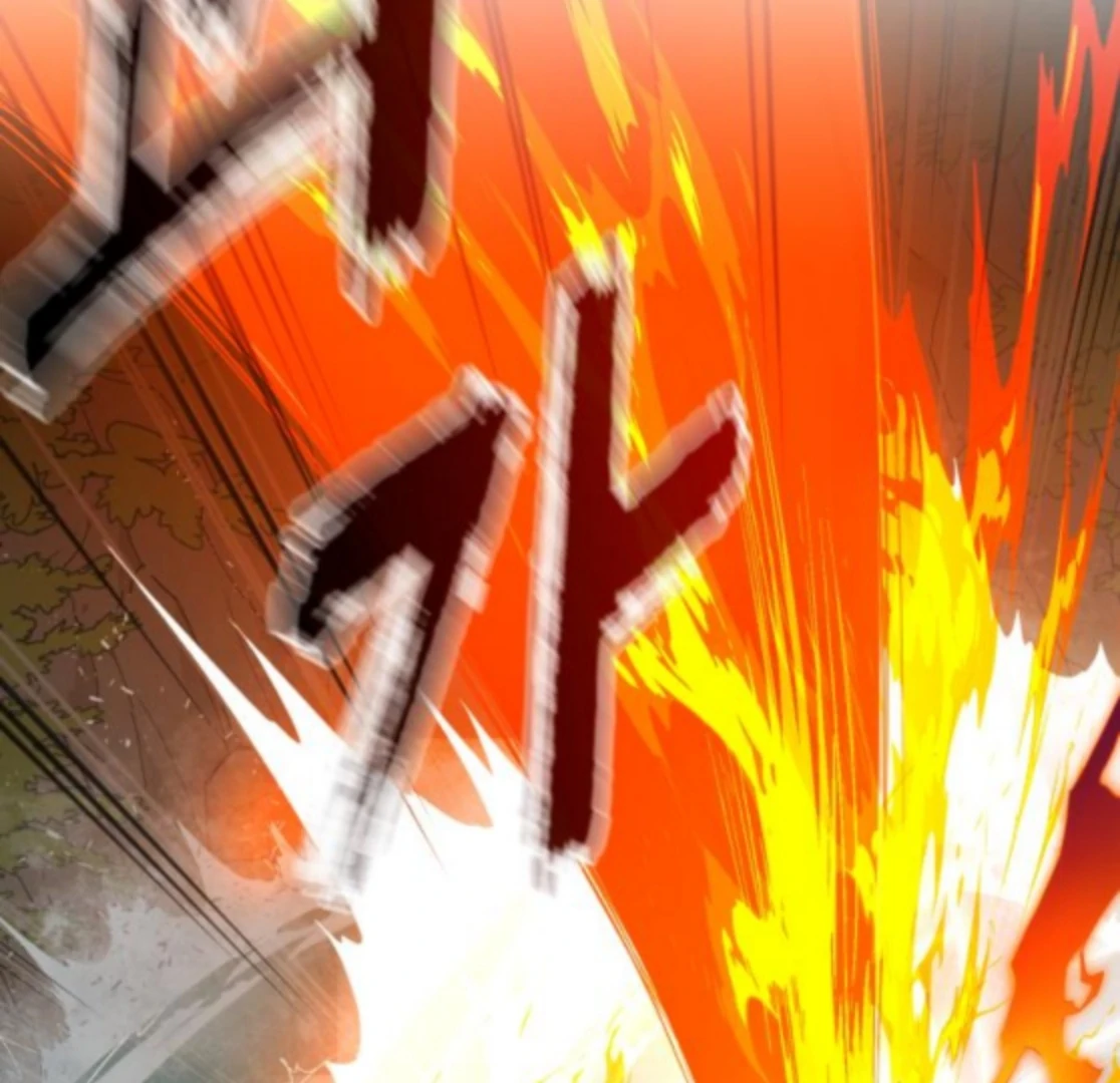 Bari, The Thunder That Awakens the Stars Chapter 6 - page 240