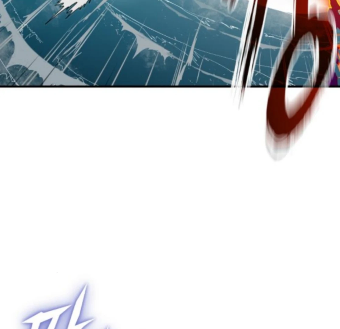 Bari, The Thunder That Awakens the Stars Chapter 6 - page 242