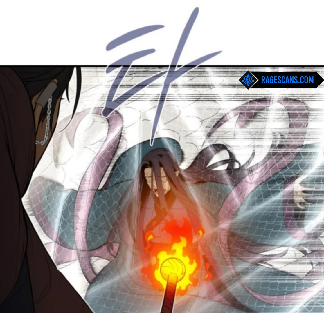 Bari, The Thunder That Awakens the Stars Chapter 6 - page 246