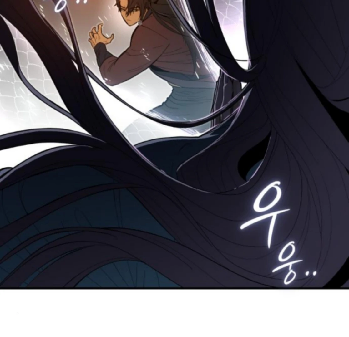 Bari, The Thunder That Awakens the Stars Chapter 6 - page 253