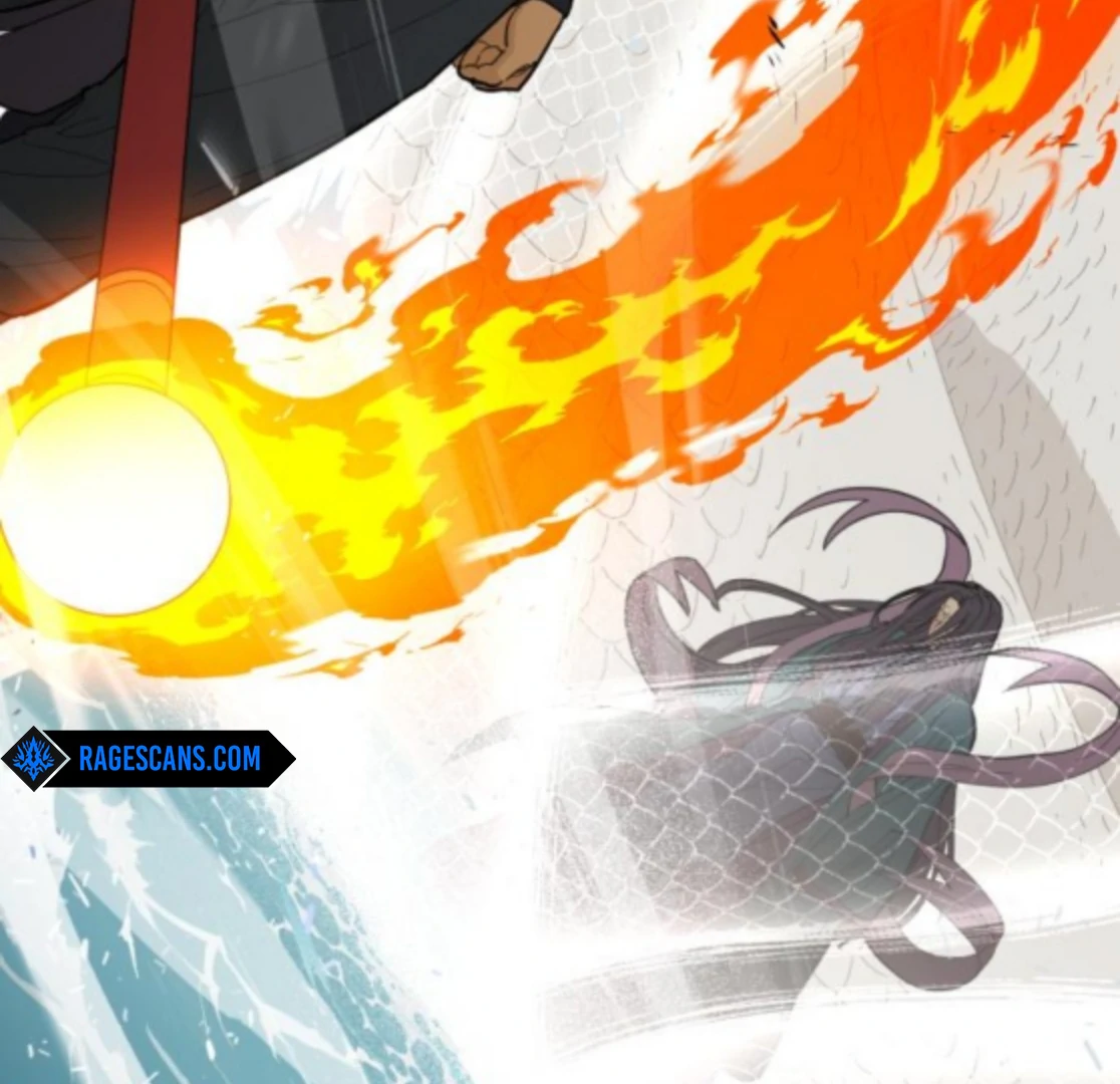 Bari, The Thunder That Awakens the Stars Chapter 6 - page 258