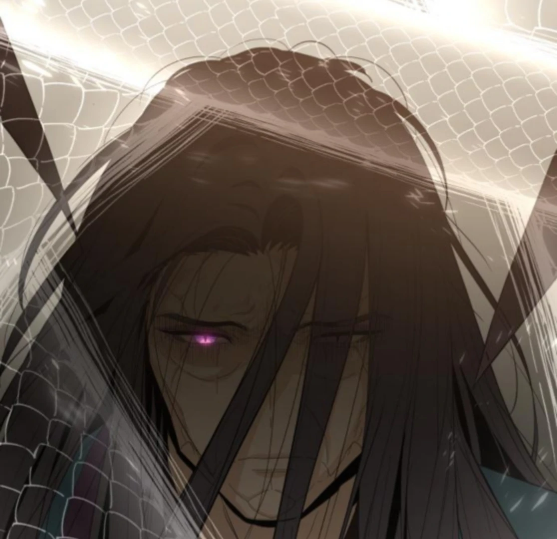 Bari, The Thunder That Awakens the Stars Chapter 6 - page 261