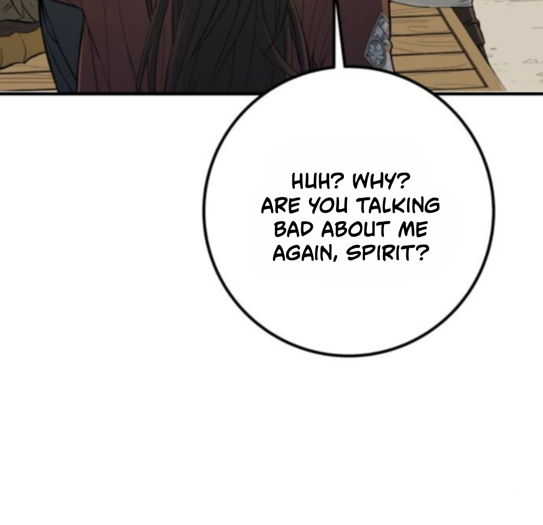 Bari, The Thunder That Awakens the Stars Chapter 6 - page 51