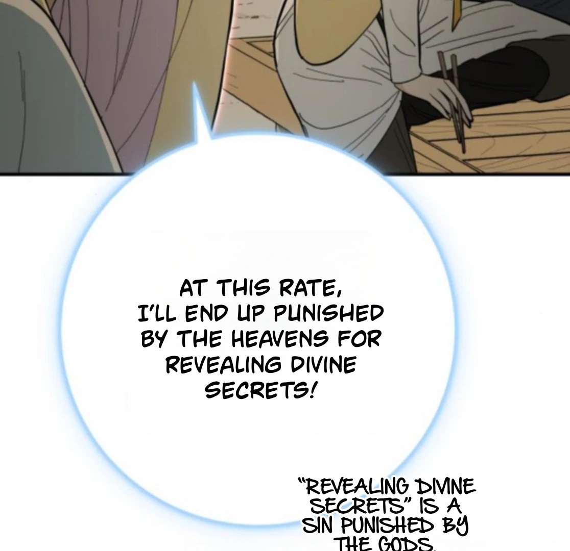 Bari, The Thunder That Awakens the Stars Chapter 6 - page 54