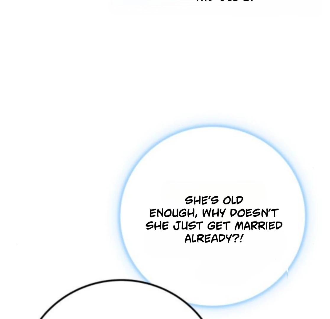 Bari, The Thunder That Awakens the Stars Chapter 6 - page 55