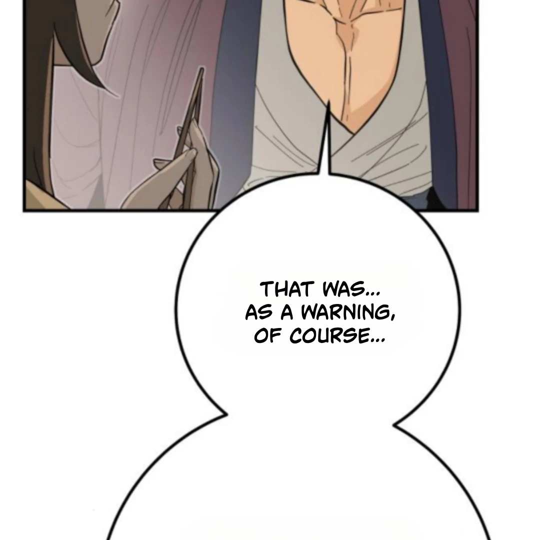 Bari, The Thunder That Awakens the Stars Chapter 6 - page 57