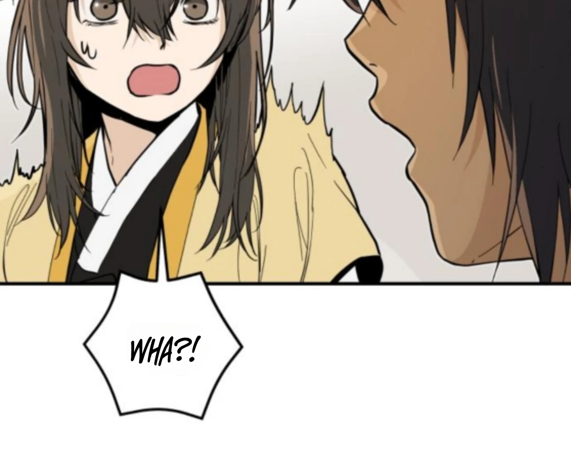 Bari, The Thunder That Awakens the Stars Chapter 6 - page 60