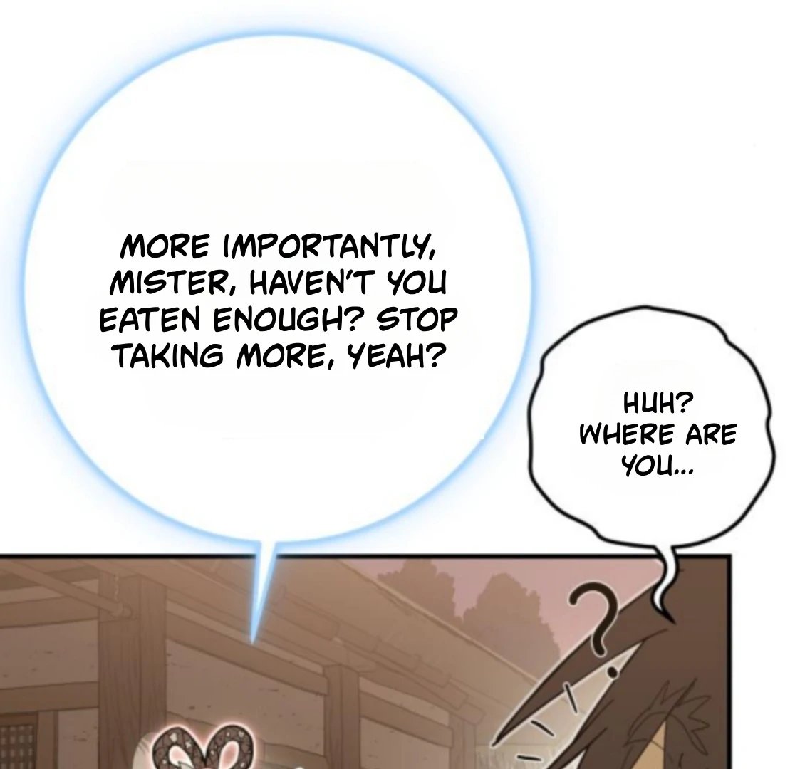 Bari, The Thunder That Awakens the Stars Chapter 6 - page 78