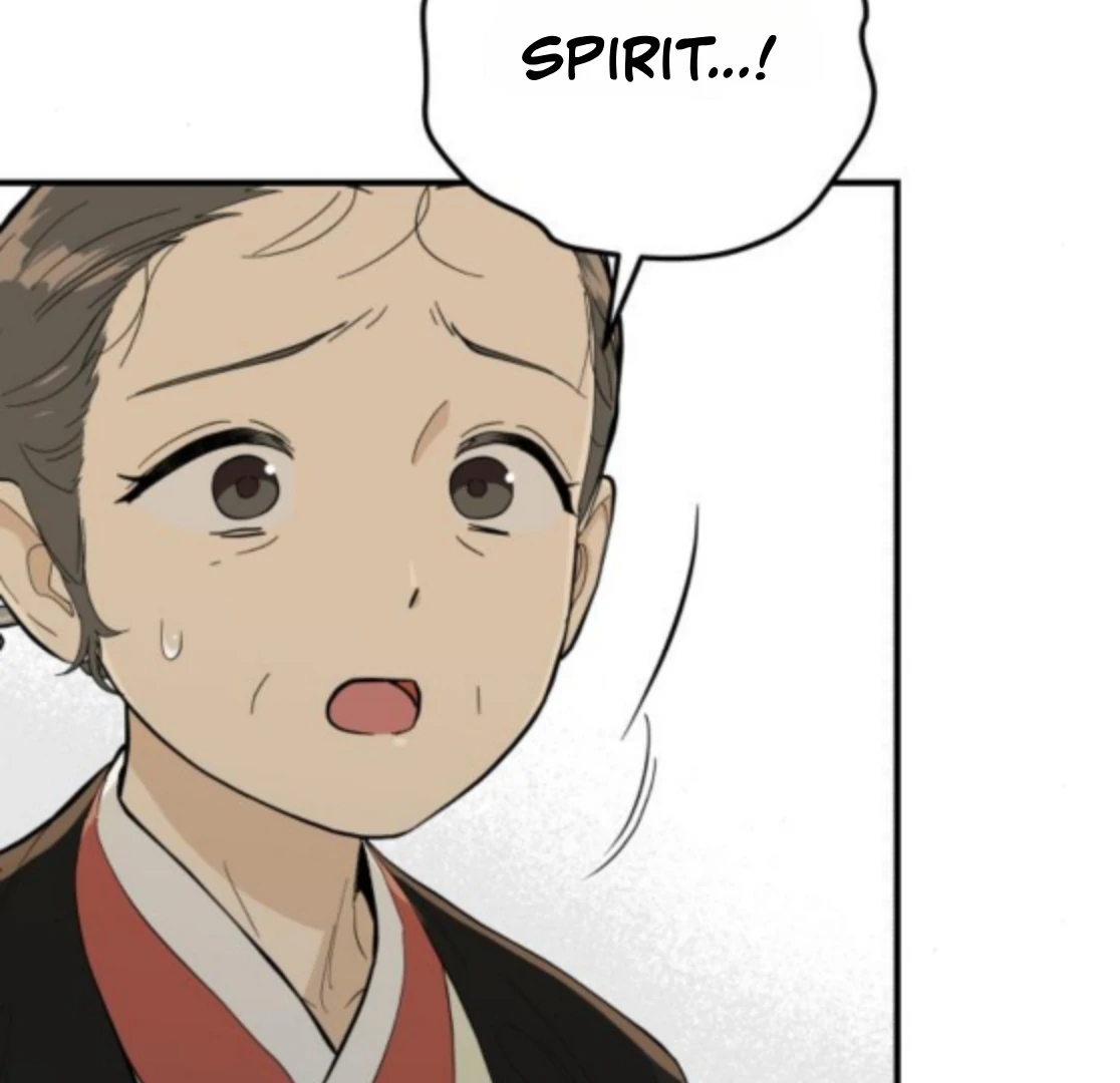 Bari, The Thunder That Awakens the Stars Chapter 6 - page 8