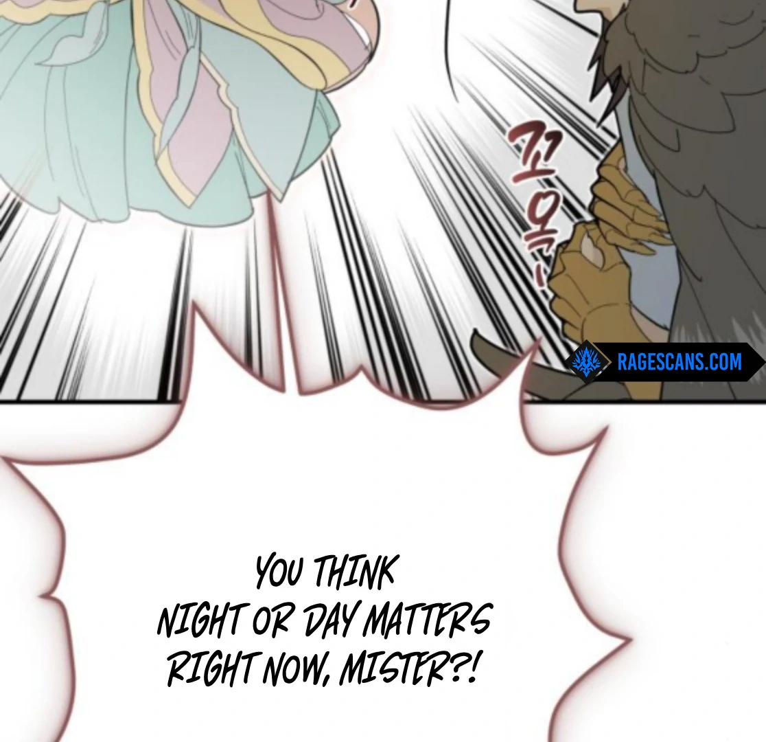 Bari, The Thunder That Awakens the Stars Chapter 6 - page 82