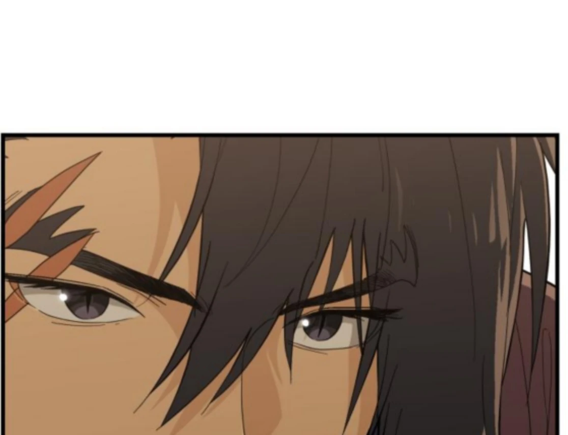 Bari, The Thunder That Awakens the Stars Chapter 6 - page 87