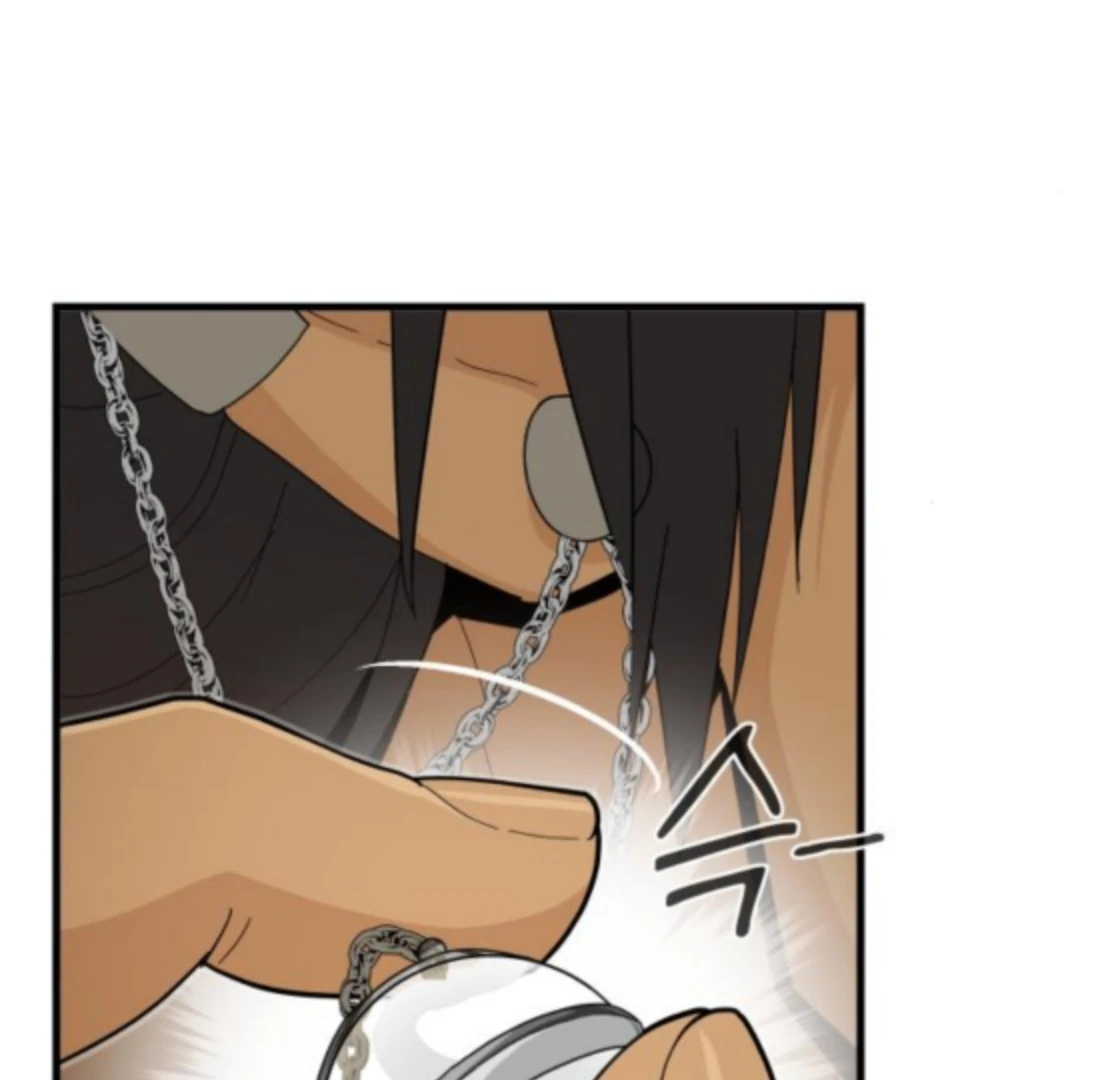 Bari, The Thunder That Awakens the Stars Chapter 6 - page 93