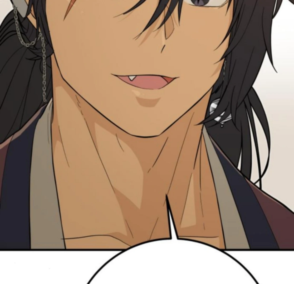 Bari, The Thunder That Awakens the Stars Chapter 6 - page 99