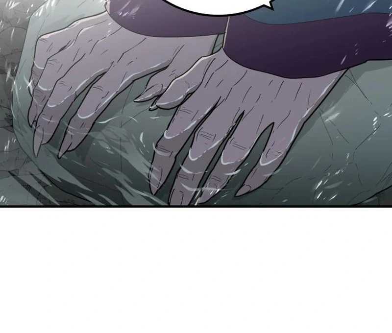 Bari, The Thunder That Awakens the Stars Chapter 7 - page 9