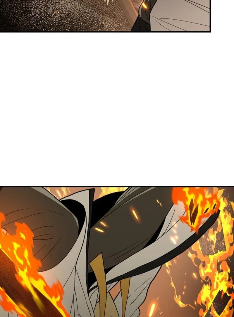 Bari, The Thunder That Awakens the Stars Chapter 7 - page 99