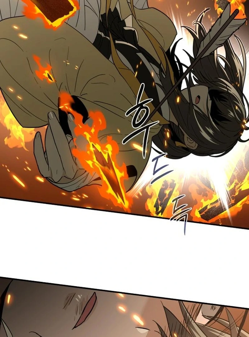 Bari, The Thunder That Awakens the Stars Chapter 7 - page 100