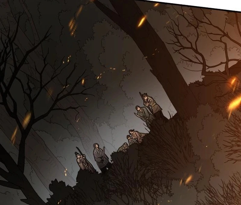 Bari, The Thunder That Awakens the Stars Chapter 7 - page 102