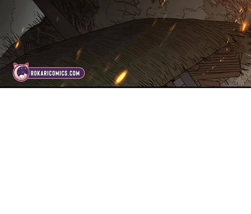 Bari, The Thunder That Awakens the Stars Chapter 7 - page 103