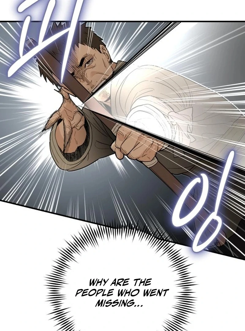 Bari, The Thunder That Awakens the Stars Chapter 7 - page 105