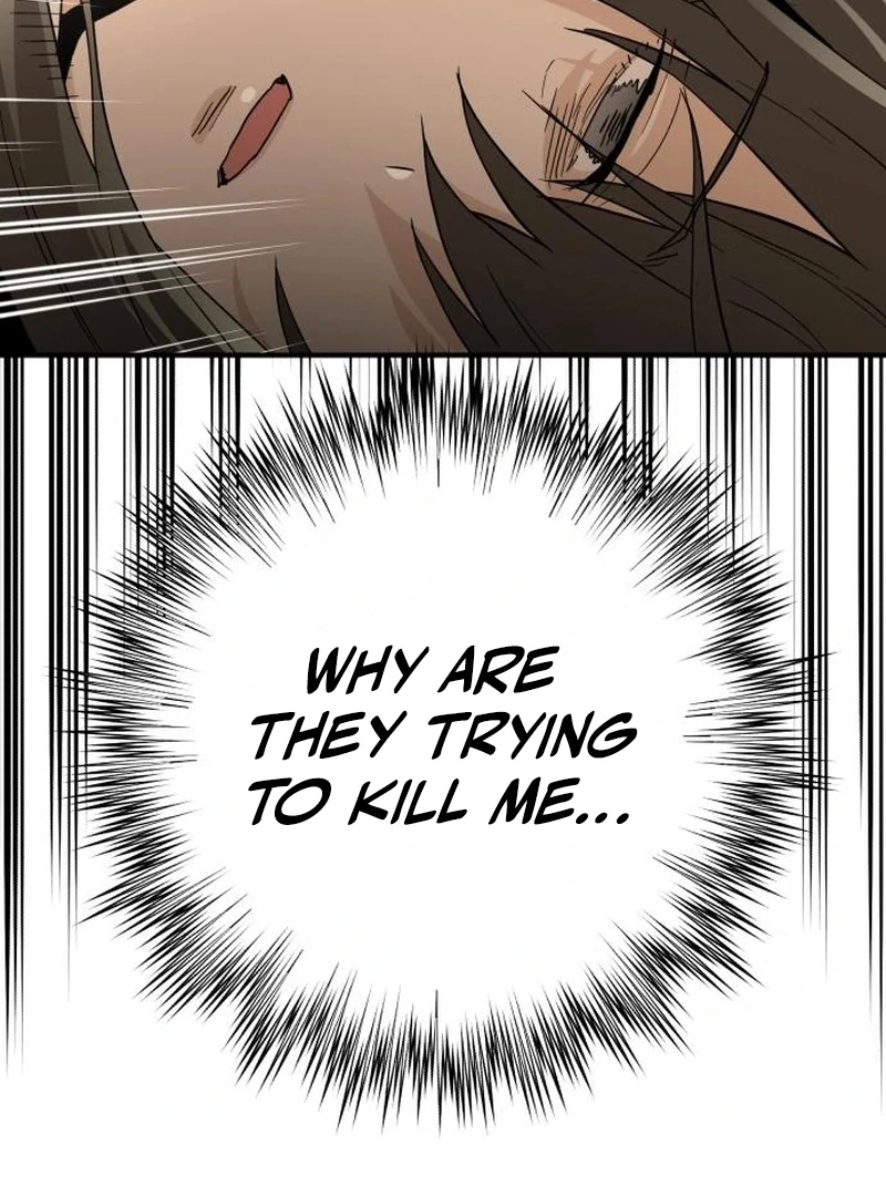 Bari, The Thunder That Awakens the Stars Chapter 7 - page 107