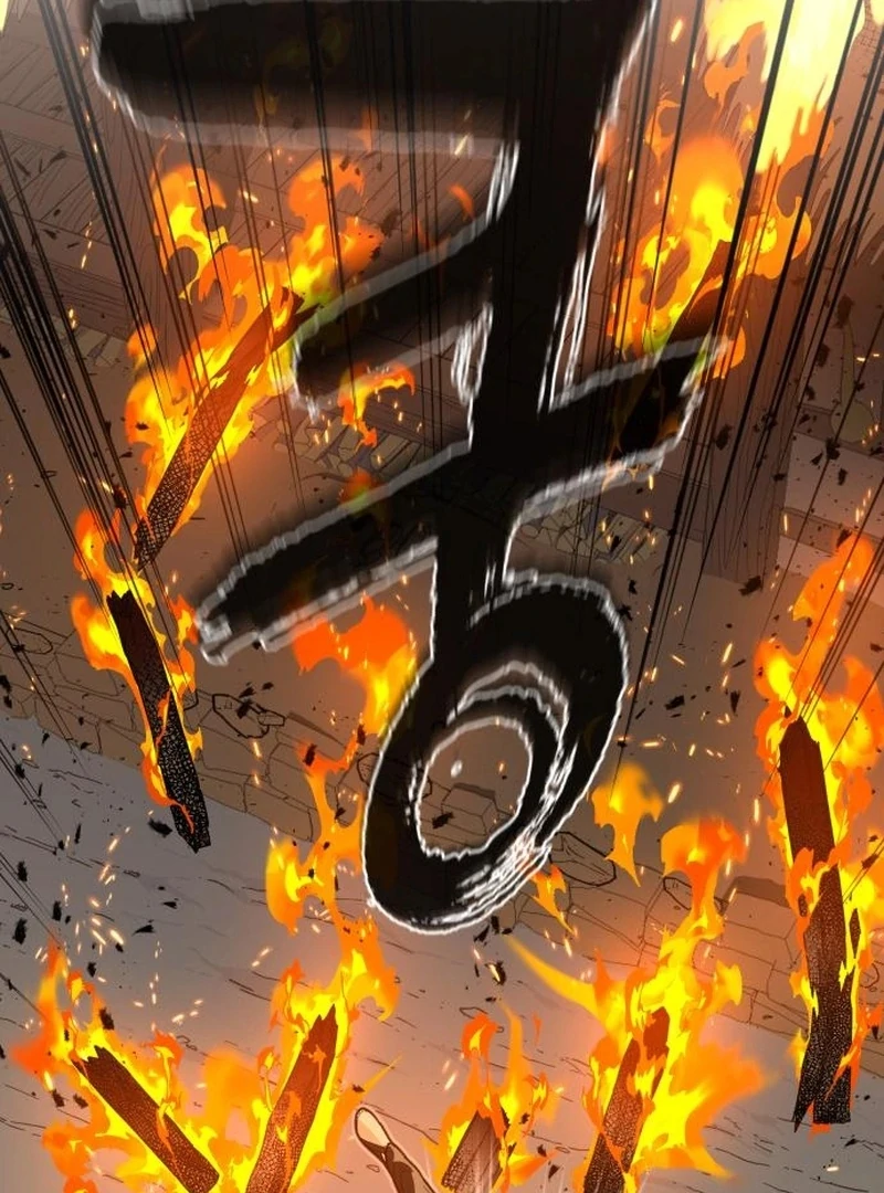 Bari, The Thunder That Awakens the Stars Chapter 7 - page 109